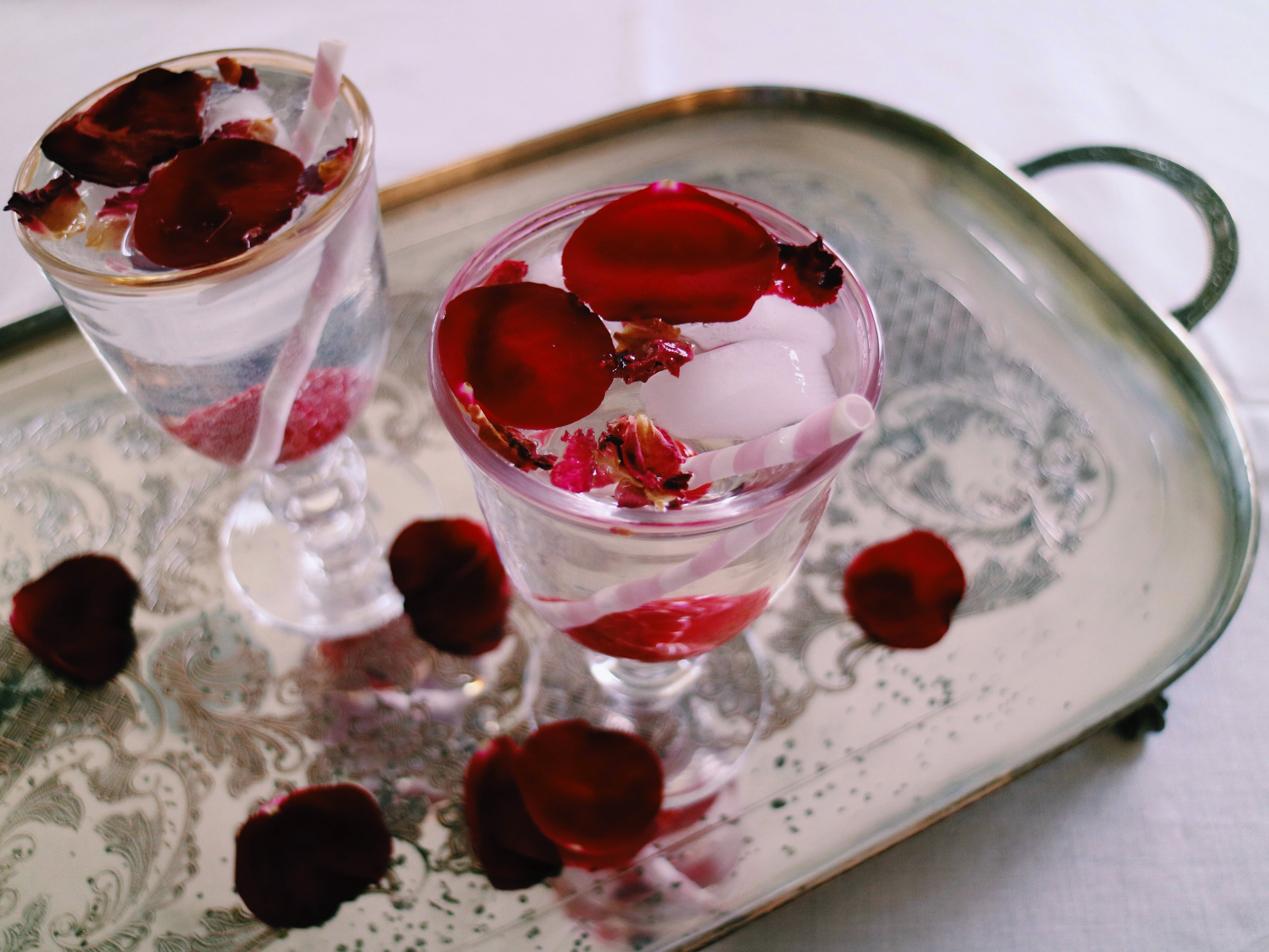 Cocktails with a Conscience