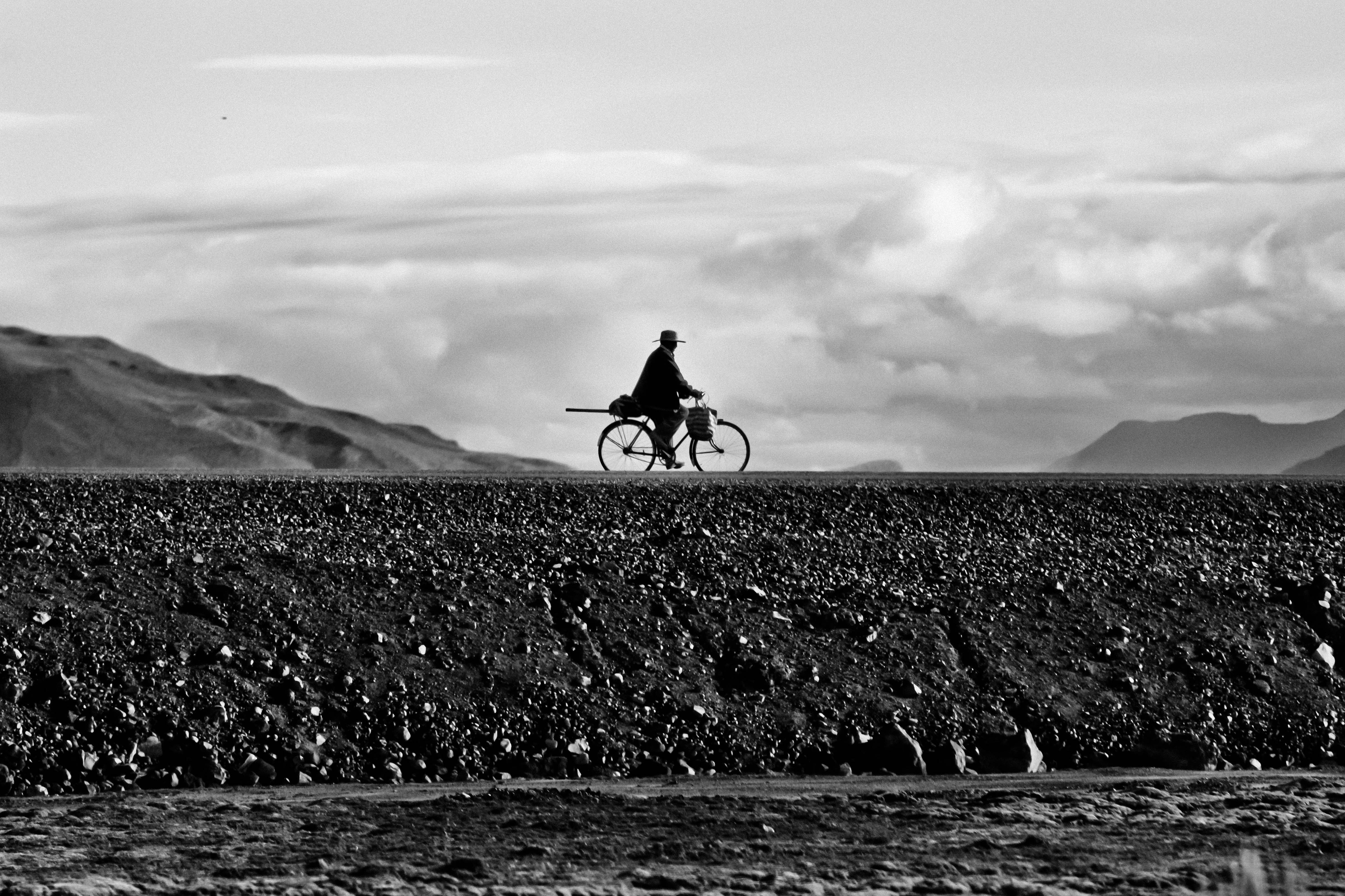 cocktails with a conscience