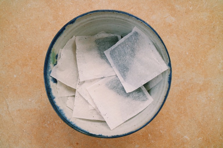 Make fairtrade your cup of tea