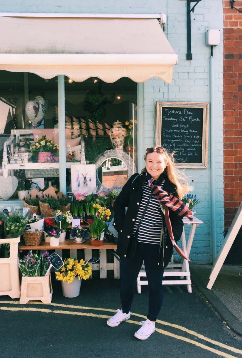 Processed with VSCO with c1 preset