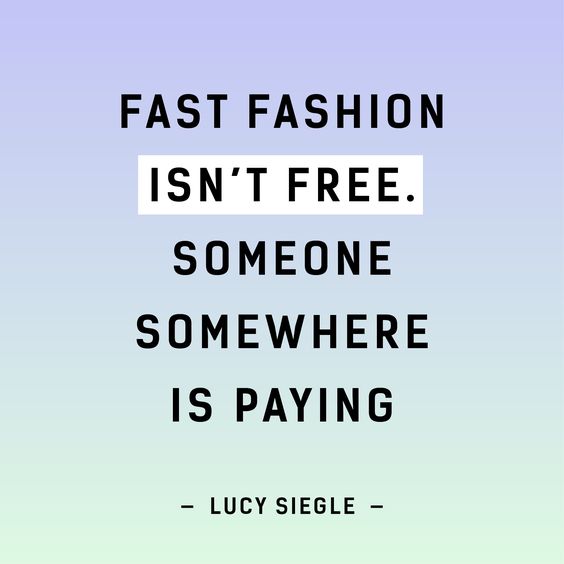 fashion revolution who made my clothes