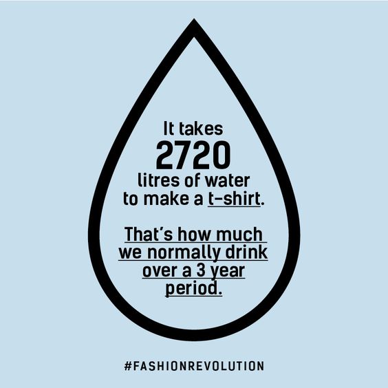 sustainably spring clean your wardrobe 3