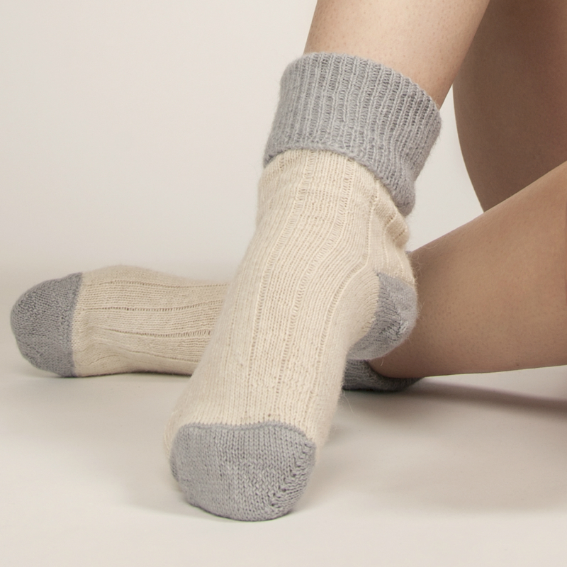 Hazel_Merino_Alpaca_Socks