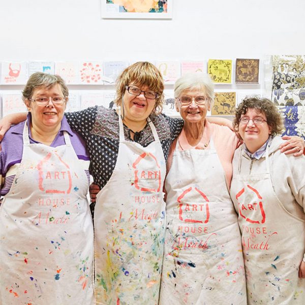 Arthouse Meath Artists