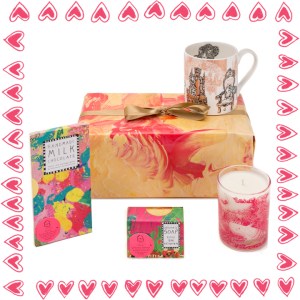 Arthouse Meath Colourful Love Gift Set
