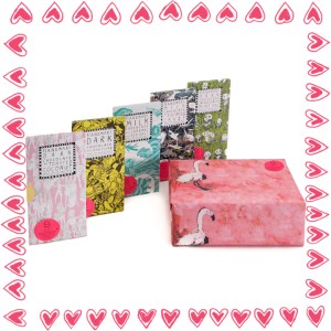 Arthouse Meath Flamingo Gift Set