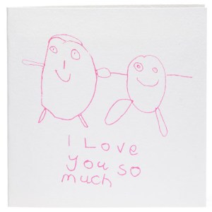 Arthouse Meath I Love You So Much Card