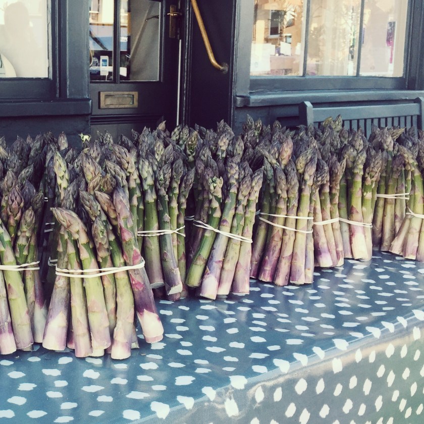 Sustainability in the News - May 2018