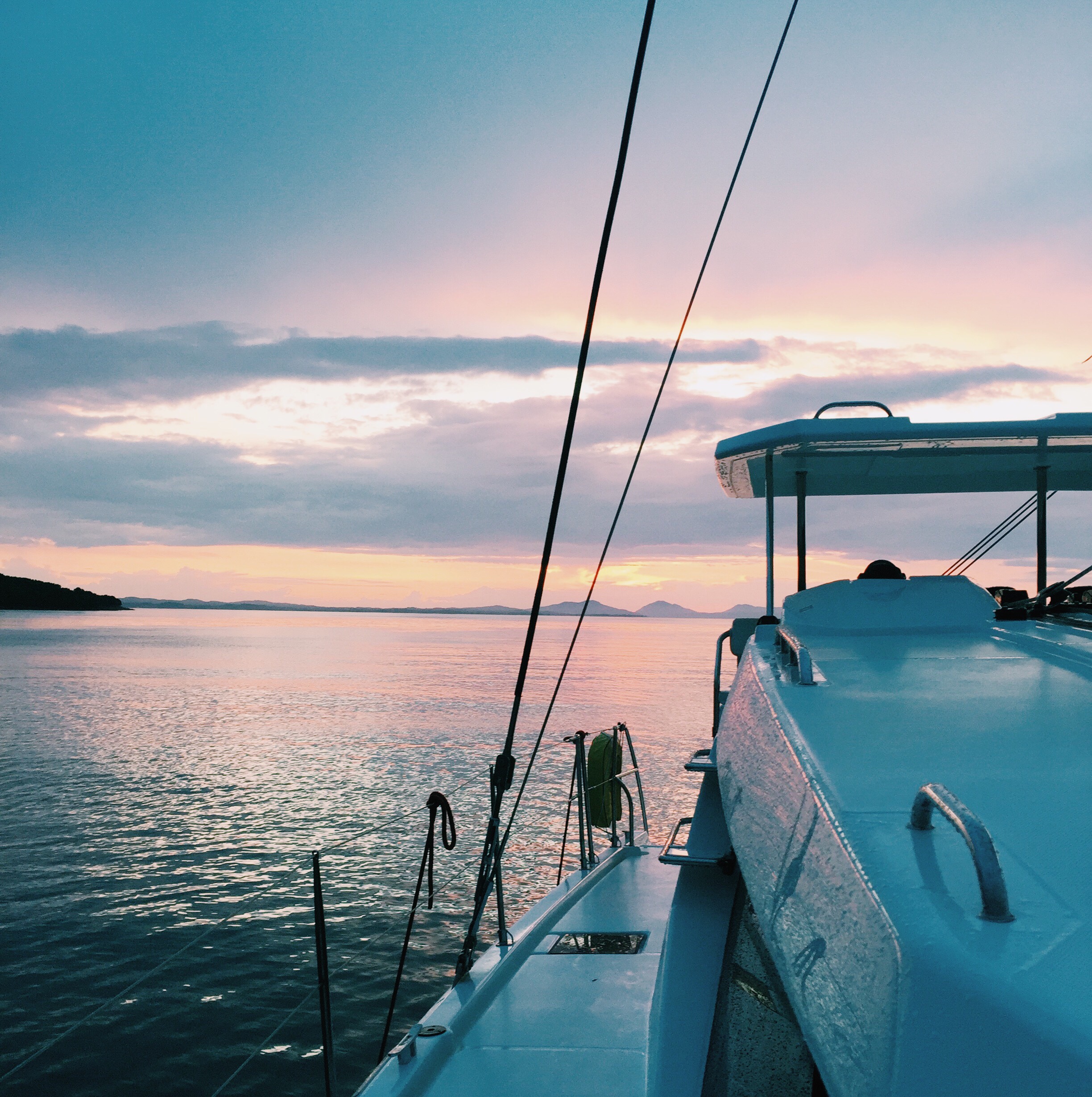 Sailing in Corfu: My Plastic Pledge & Beach Clean