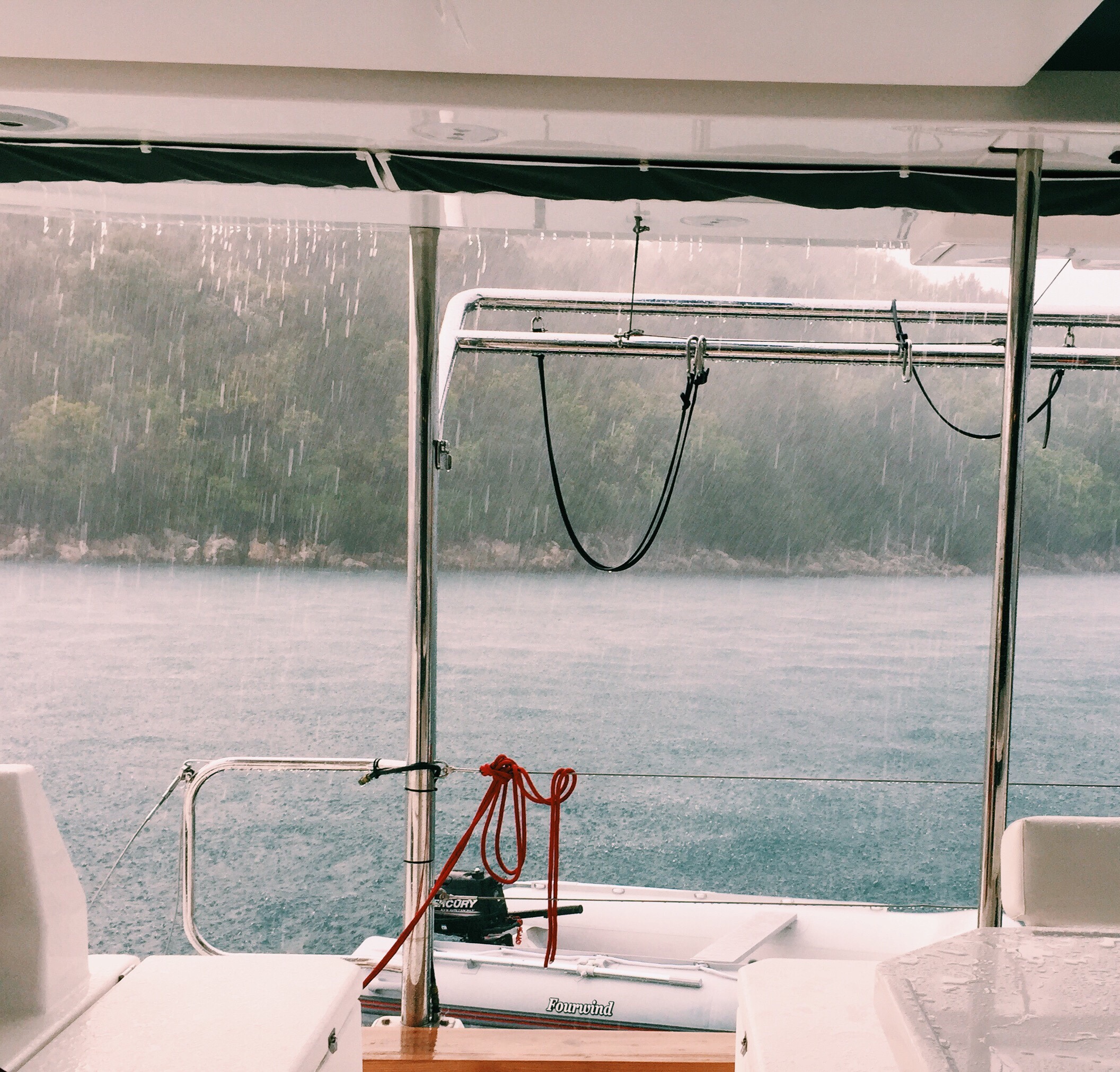 Sailing in Corfu: My Plastic Pledge & Beach Clean