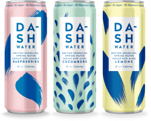 Dash Drinks